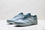 Adidas K81801550 Unisex Running Shoes #5 - Grey/Teal - image 15