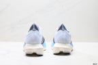 Adidas K81801550 Unisex Running Shoes #4 - White/Mint - image 28