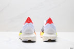 Adidas K81801550 Unisex Running Shoes #4 - White/Black/Red - image 43