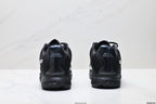 Adidas K81801550 Men's Running Shoes #2 - Black/Silver #1 - image 3