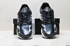 Adidas K81801550 Men's Running Shoes #2 - Black/Silver #2 - image 7