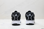 Adidas K81801550 Men's Running Shoes #2 - Black/Silver #2 - image 8
