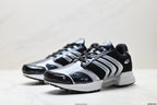 Adidas K81801550 Men's Running Shoes #2 - Black/Silver #2 - image 10