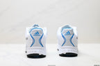 Adidas K81801550 Men's Running Shoes #2 - White/Blue - image 18