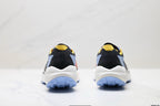 Adidas K81801550 Unisex Running Shoes #2 - Black/Orange/Purple - image 18
