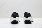 Adidas K81801550 Unisex Running Shoes #2 - Black/White/Red - image 23