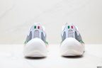 Adidas K81801850 Unisex Running Shoes - White/Mint - image 3