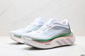 Adidas K81801850 Unisex Running Shoes - White/Mint - image 5