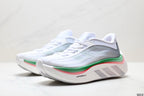 Adidas K81801850 Unisex Running Shoes - White/Mint - image 5