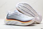Adidas K81801850 Unisex Running Shoes - White/Beige - image 14