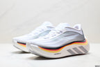 Adidas K81801850 Unisex Running Shoes - White/Beige - image 15