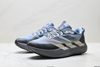 Adidas K81801550 Men's Running Shoes - Light Blue/Grey - image 16