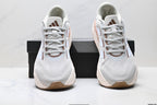 Adidas K81801750 Unisex Running Shoes - White/Beige - image 2