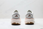 Adidas K81801750 Unisex Running Shoes - White/Beige - image 3