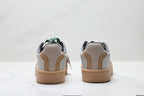 Adidas K81801650 Unisex Casual Sneakers - Tan/Mint - image 3