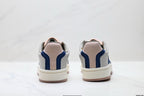 Adidas K81801650 Unisex Casual Sneakers - Navy/Beige - image 8