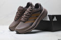 Adidas K81801650 Men's Running Shoes - Brown