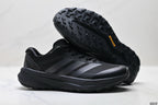 Adidas K81801650 Men's Running Shoes - Black - image 9