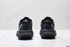 Adidas K81801650 Men's Running Shoes - Black/White - image 13