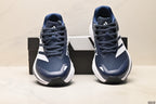 Adidas K81801650 Men's Running Shoes - Navy/White - image 17