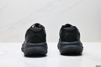 Adidas K81801650 Men's Running Shoes - Black/Grey - image 23