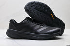 Adidas K81801650 Men's Running Shoes - Black/Grey - image 24