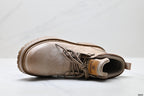 Timberland Taupe Classic Chukka Boot - detail image 2