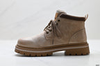 Timberland Taupe Classic Chukka Boot - detail image 3
