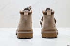 Timberland Taupe Classic Chukka Boot - detail image 6