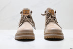 Timberland Taupe Classic Chukka Boot - detail image 7