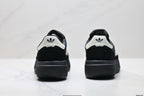 Adidas K81801650 Unisex Running Shoes - Black - image 13