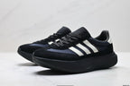 Adidas K81801650 Unisex Running Shoes - Black - image 15
