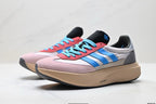 Adidas K81801650 Unisex Running Shoes - Pink/Blue - image 21