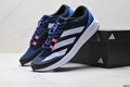 Adidas K81801450 Men's Running Shoes - Navy/Pink