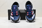 Adidas K81801450 Men's Running Shoes - Navy/Pink - image 2