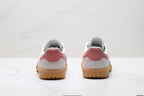 Adidas K81801450 Unisex Casual Sneakers #2 - Beige/Mint/Pink - image 8