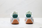 Adidas K81801450 Unisex Casual Sneakers - White/Beige/Gum - image 3