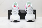 Adidas K81801750 Women's Running Shoes - White/Mint/Pink - image 2