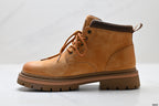 Timberland Wheat Classic Chukka Boot - detail image 3