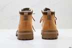 Timberland Wheat Classic Chukka Boot - detail image 6