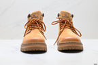 Timberland Wheat Classic Chukka Boot - detail image 7