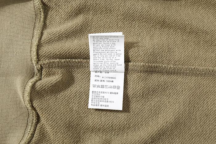 BAPE WGM Hoodie - image 12