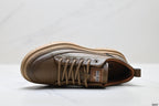 Timberland Olive Brooklyn Oxford Hiking Shoe - detail image 2