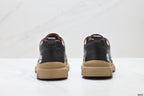 Timberland Black Gum Brooklyn Oxford Hiking Shoe - detail image 6