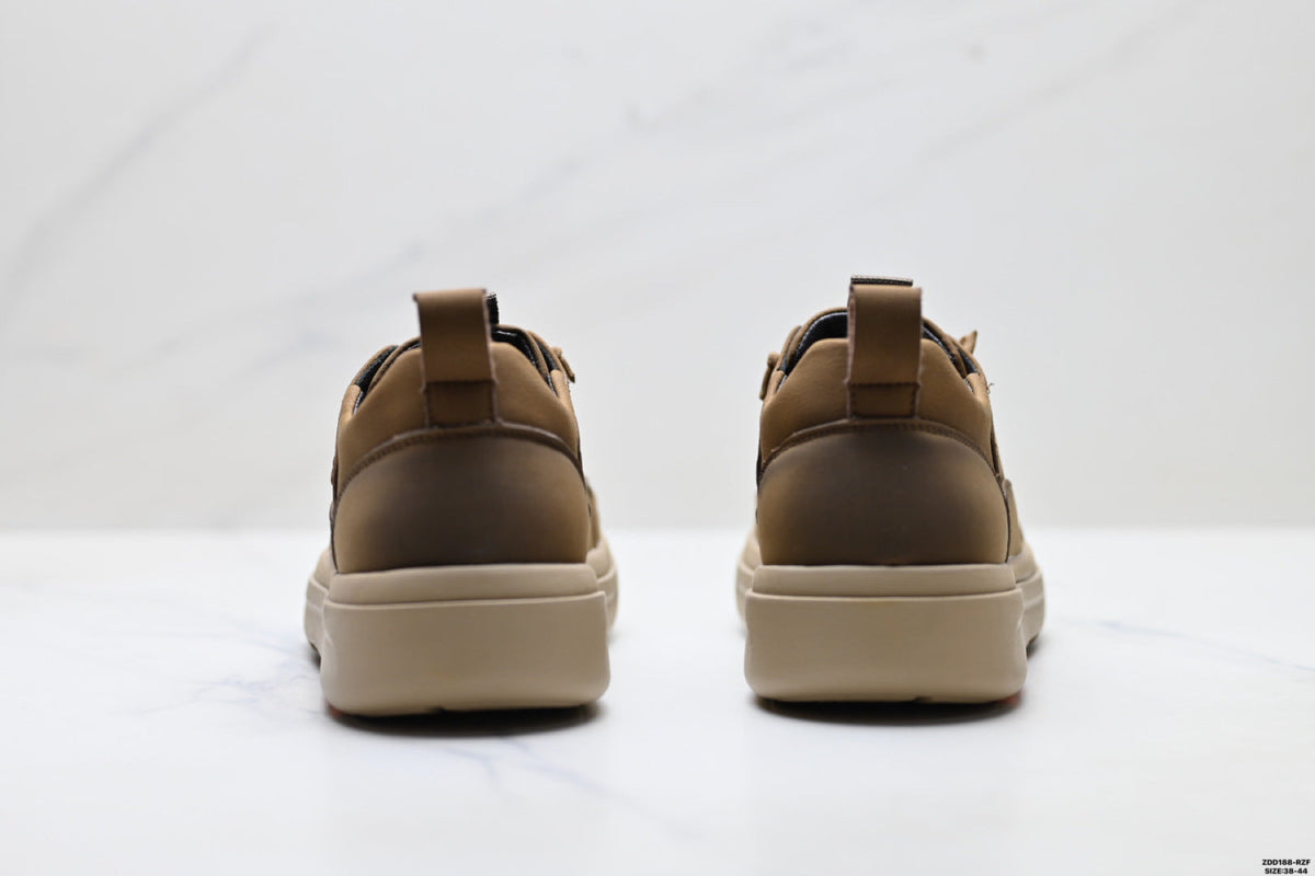 Timberland Taupe Comfort Low Sneaker - detail image 6
