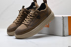 Timberland Taupe Comfort Low Sneaker - detail image 8