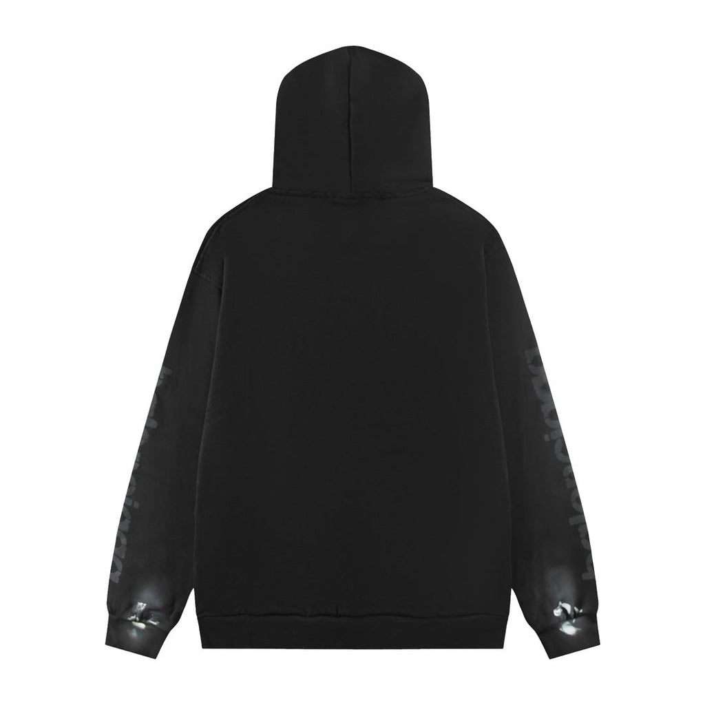 Balenciaga Character Hoodie product image 2