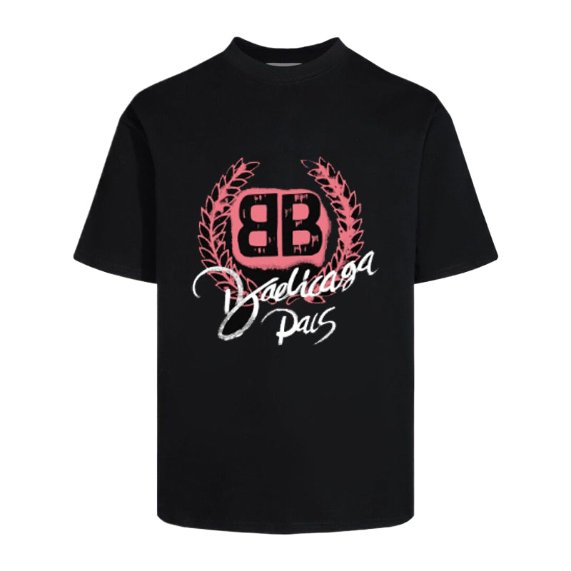 Balenciaga Classic Loose Fit T-shirt product image 3