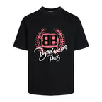 Balenciaga Classic Loose Fit T-shirt product image 3