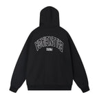 Balenciaga New LOGO Hoodie main image